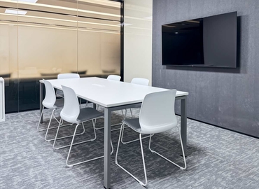 10 m² Business space in Shanghai, Changning, 9/F (518054) - 8 | MatchOffice