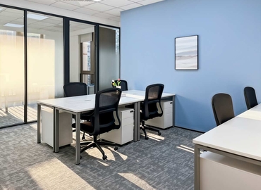 10 m² Co-working  in Shanghai, Changning, 9/F (518054) - 3 | MatchOffice.com