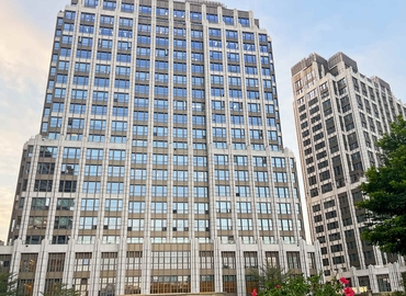 Virtual business address in Shanghai, Changning, 9/F (518054) - 0 | MatchOffice