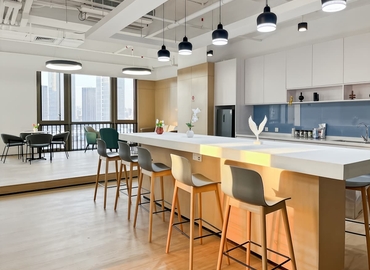 Virtual office in Shanghai, Changning, 9/F (518054) - 9 | MatchOffice