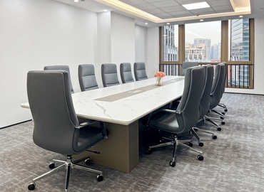 Virtual business address in Shanghai, Changning, 9/F (518054) - 2 | MatchOffice