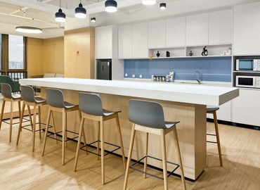 Virtual office space in Shanghai, Changning, 9/F (518054) - 5 | MatchOffice