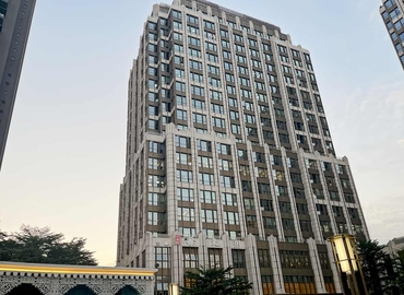 Virtual office in Shanghai, Changning, 9/F (518054) - 10 | MatchOffice.com