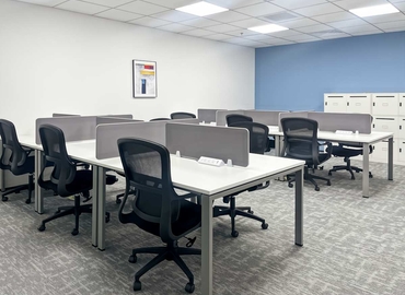 Virtual address in Shanghai, Changning, 9/F (518054) - 7 | MatchOffice.com