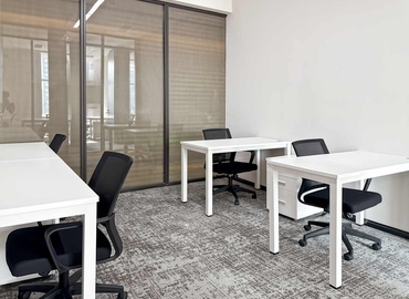 10 m² Business center in Shenzhen, Qianhai HOP International (518101) - 3 | MatchOffice.com