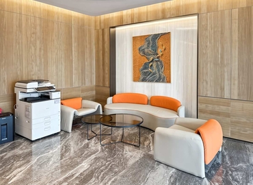 10 m² Business center in Shenzhen, Qianhai HOP International (518101) - 4 | MatchOffice