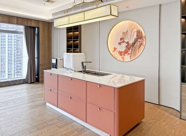 10 m² Business center in Shenzhen, Qianhai HOP International (518101) - 5 | MatchOffice