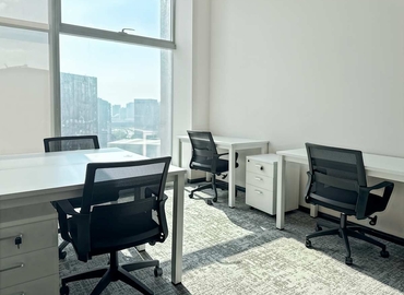 10 m² Serviced office in Shenzhen, Qianhai HOP International (518101) - 6 | MatchOffice.com