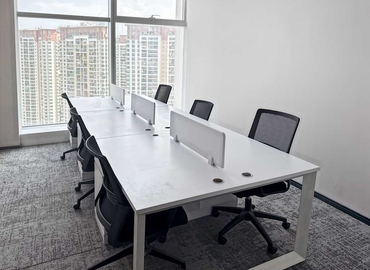 10 m² Serviced office in Shenzhen, Qianhai HOP International (518101) - 10 | MatchOffice.com
