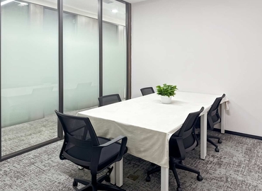 Virtual office in Shenzhen, Qianhai HOP International (518101) - 2 | MatchOffice.com