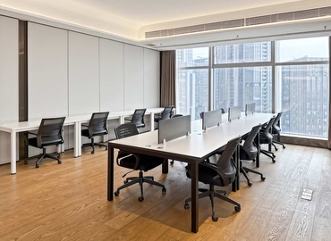 Virtual office space in Shenzhen, Qianhai HOP International (518101) - 7 | MatchOffice