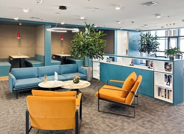 Virtual office space in Tangshan, No.93 (063000) - 4 | MatchOffice