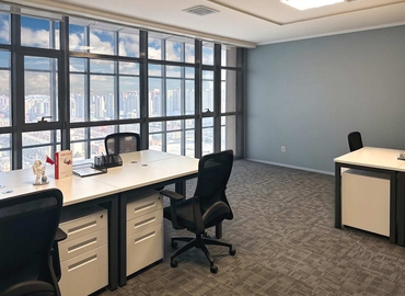 Virtual office in Tangshan, No.93 (063000) - 7 | MatchOffice