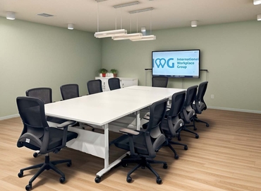 Virtual office in Tangshan, No.93 (063000) - 8 | MatchOffice