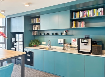 Virtual business address in Tangshan, No.93 (063000) - 11 | MatchOffice