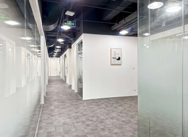 10 m² Coworking space  in Baoshan, No.1 (200439) - 6 | MatchOffice