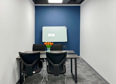 10 m² Coworking space  in Baoshan, No.1 (200439) - 8 | MatchOffice.com