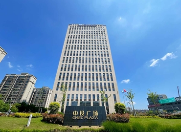 10 m² Coworking space  in Baoshan, No.1 (200439) - 0 | MatchOffice.com