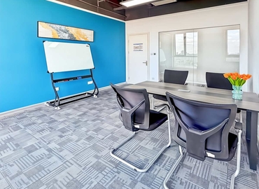 10 m² Coworking  in Baoshan, No.1 (200439) - 9 | MatchOffice.com