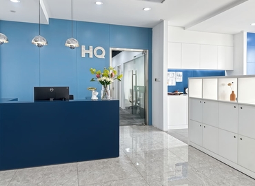 10 m² Coworking space  in Baoshan, No.1 (200439) - 10 | MatchOffice.com