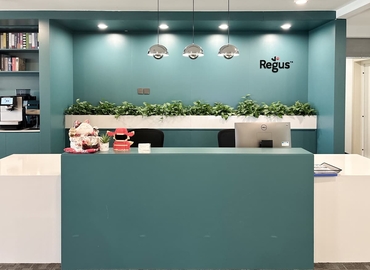 10 m² Serviced office in Tangshan, No.93 (063000) - 1 | MatchOffice.com