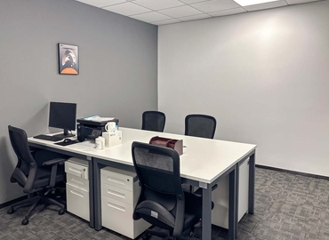 10 m² Serviced office in Tangshan, No.93 (063000) - 3 | MatchOffice