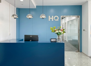 10 m² Business space in Baoshan, No.1 (200439) - 1 | MatchOffice