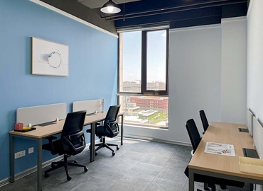 10 m² Business space in Baoshan, No.1 (200439) - 7 | MatchOffice