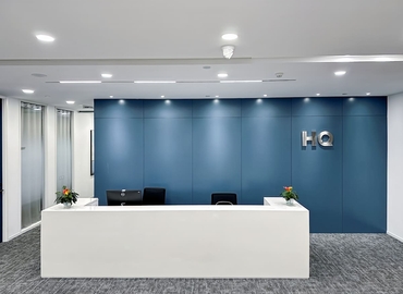 Virtual business address in Changzhou, No.8 (213136) - 1 | MatchOffice