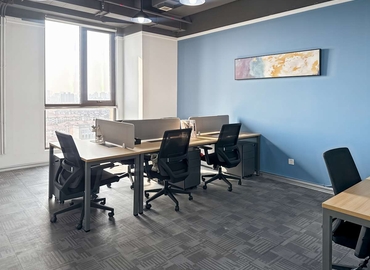 10 m² Serviced office in Baoshan, No.1 (200439) - 11 | MatchOffice