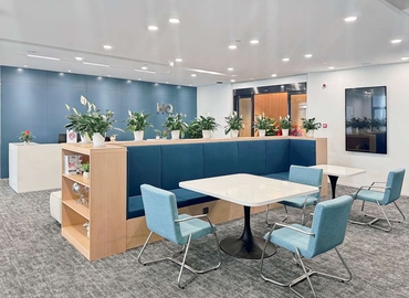 Virtual office in Changzhou, No.8 (213136) - 4 | MatchOffice.com