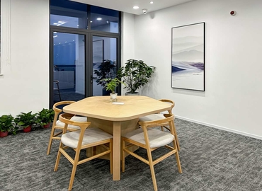 Virtual address in Changzhou, No.8 (213136) - 8 | MatchOffice.com