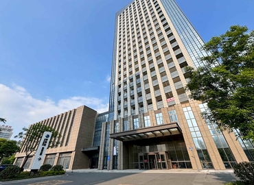 10 m² Business space in Changzhou, No.8 (213136) - 0 | MatchOffice