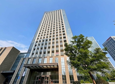 10 m² Serviced office in Changzhou, No.8 (213136) - 10 | MatchOffice.com