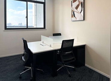 10 m² Business park in Changzhou, No.8 (213136) - 6 | MatchOffice