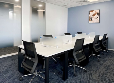 10 m² Business park in Changzhou, No.8 (213136) - 7 | MatchOffice