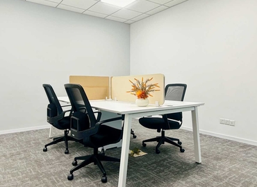 10 m² Business park in Yantai, No.69 (264003) - 3 | MatchOffice