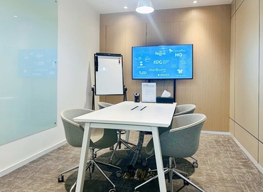 10 m² Business space in Yantai, No.69 (264003) - 2 | MatchOffice