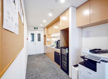 10 m² Business park in Yantai, No.69 (264003) - 5 | MatchOffice