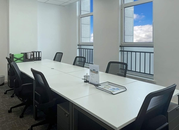 10 m² Business park in Yantai, No.69 (264003) - 8 | MatchOffice