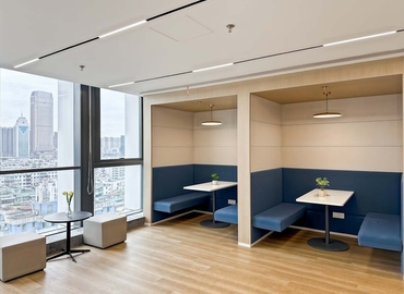 Virtual office in Zhongshan, No.28 Sunwen East Road (528403) - 4 | MatchOffice.com