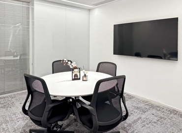 Virtual office in Zhongshan, No.28 Sunwen East Road (528403) - 8 | MatchOffice.com