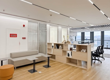 Virtual business address in Zhongshan, No.28 Sunwen East Road (528403) - 10 | MatchOffice