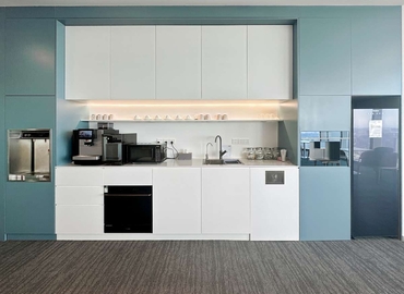 10 m² Serviced office in Taizhou, No. 1800 (318001) - 7 | MatchOffice