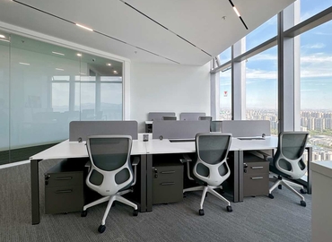 10 m² Business park in Taizhou, No. 1800 (318001) - 9 | MatchOffice