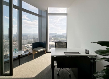 10 m² Coworking  in Taizhou, No. 1800 (318001) - 10 | MatchOffice.com