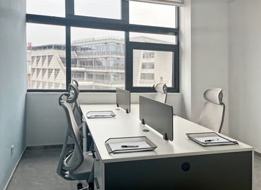 10 m² Business space in Mianyang, 496 Wenwu West Road (621011) - 7 | MatchOffice.com