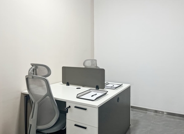 10 m² Business space in Mianyang, 496 Wenwu West Road (621011) - 6 | MatchOffice