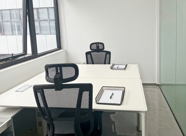 10 m² Business space in Mianyang, 496 Wenwu West Road (621011) - 11 | MatchOffice.com