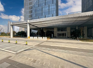 10 m² Coworking  in Jiaxing, No. 133 Development Avenue (314599) - 0 | MatchOffice.com